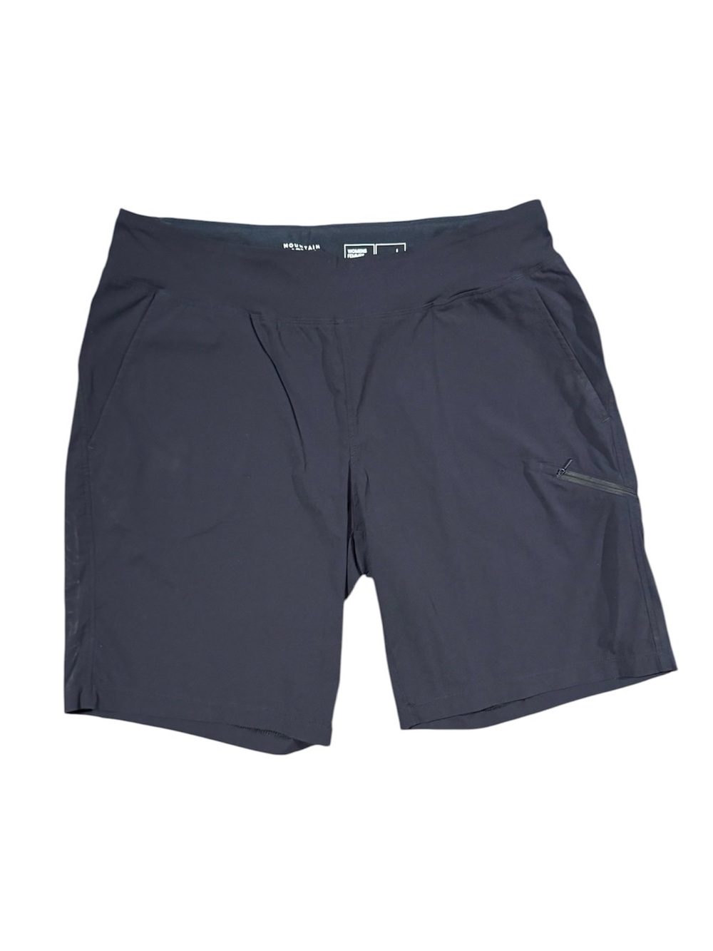 Women’s Mountain Hardwear Bermuda Shorts